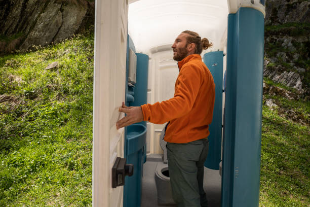 Naugatuck, CT porta potty rental Company
