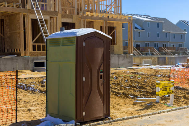 Best Construction site porta potty rental  in Naugatuck, CT