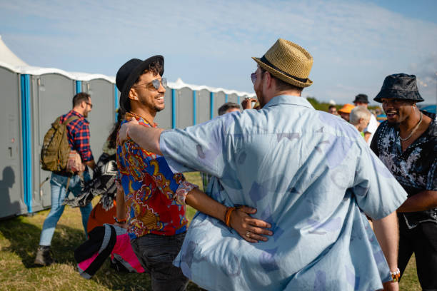 Best Long-term porta potty rental  in Naugatuck, CT