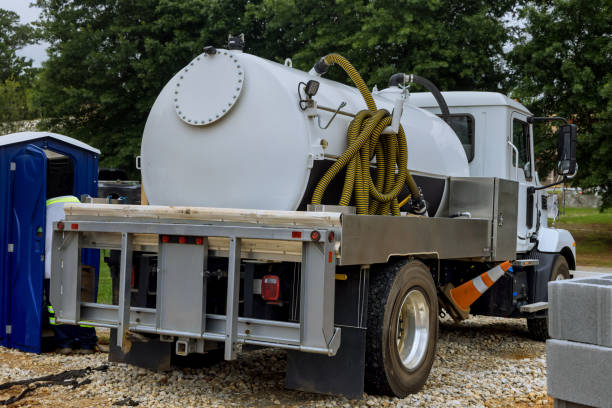 Best Portable toilet rental cost  in Naugatuck, CT