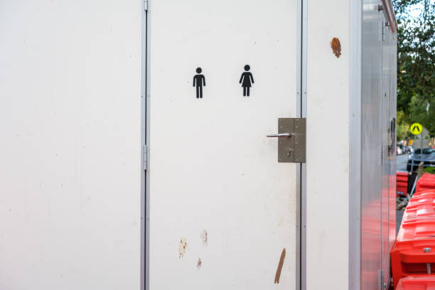 Best Sanitation services for porta potties  in Naugatuck, CT