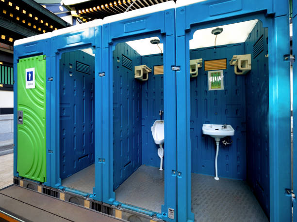Portable Toilet Options We Offer in Naugatuck, CT