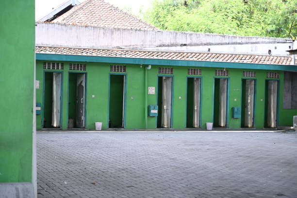 Best Sanitation services for porta potties  in Naugatuck, CT