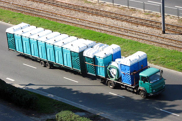 Best Affordable porta potty rental  in Naugatuck, CT
